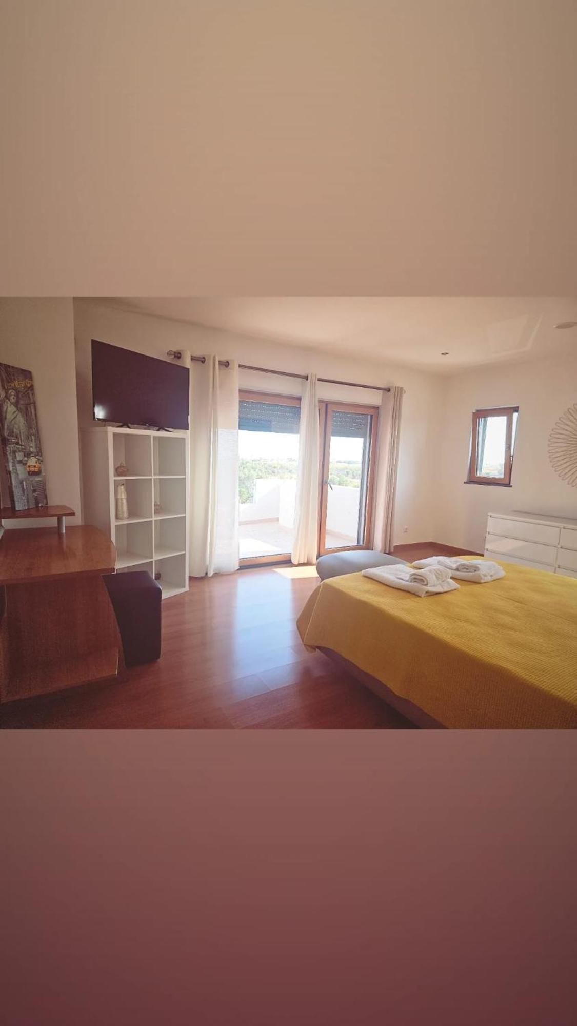 Al "Villa Por Do Sol" Sunset Olhão Dış mekan fotoğraf