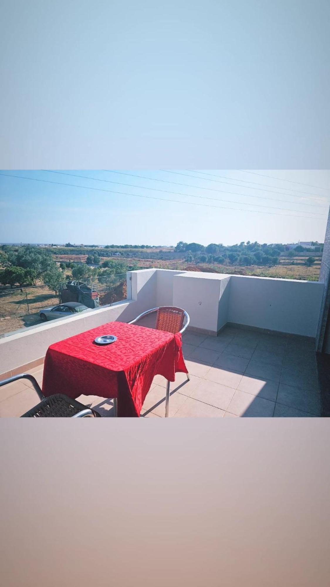 Al "Villa Por Do Sol" Sunset Olhão Dış mekan fotoğraf